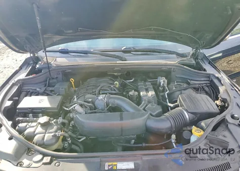 2017 Jeep Grand Cherokee Limited from USA, damaged, VIN 1C4RJFBG3HC632079